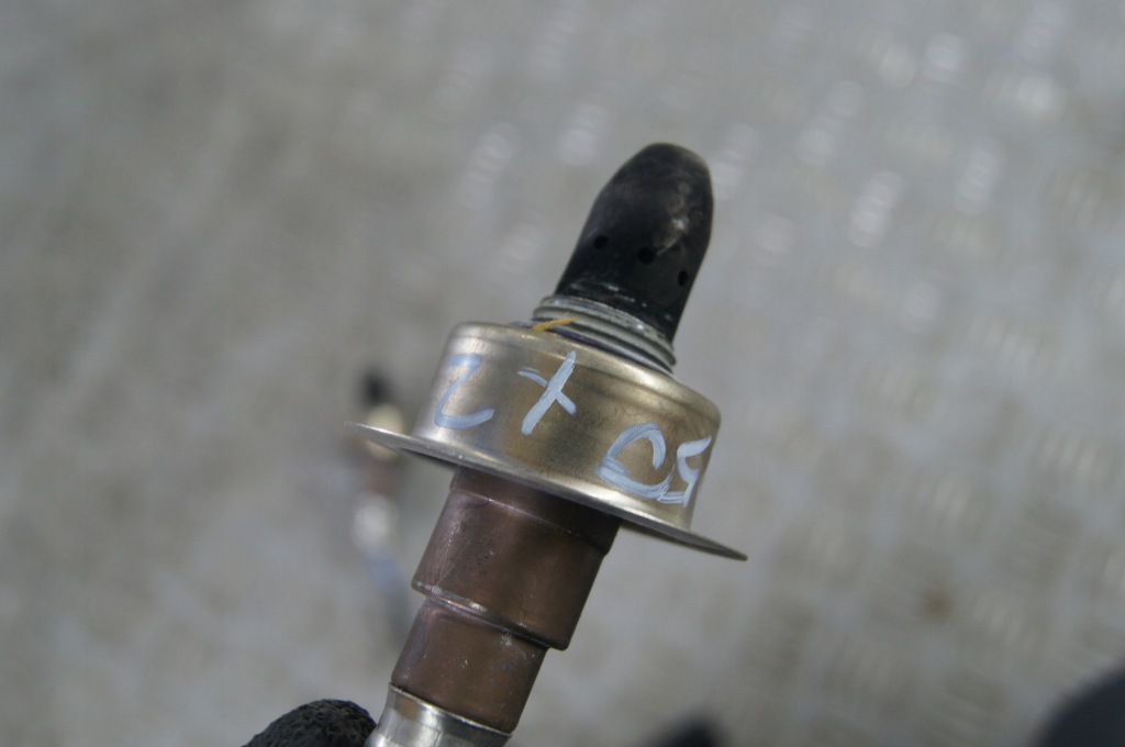 Infiniti q50 3.0 biturbo датчик лямбда-зонд denso 2019r Недорого