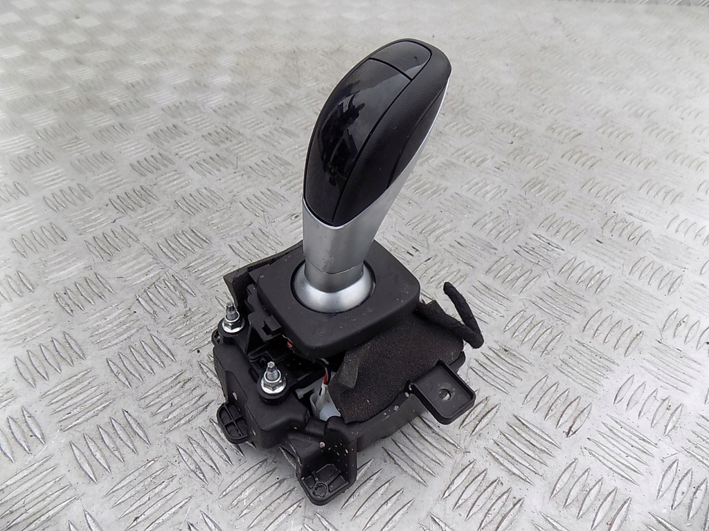 фото №1, Alfa romeo stelvio ручка вибірник передач автоматична коробка передач