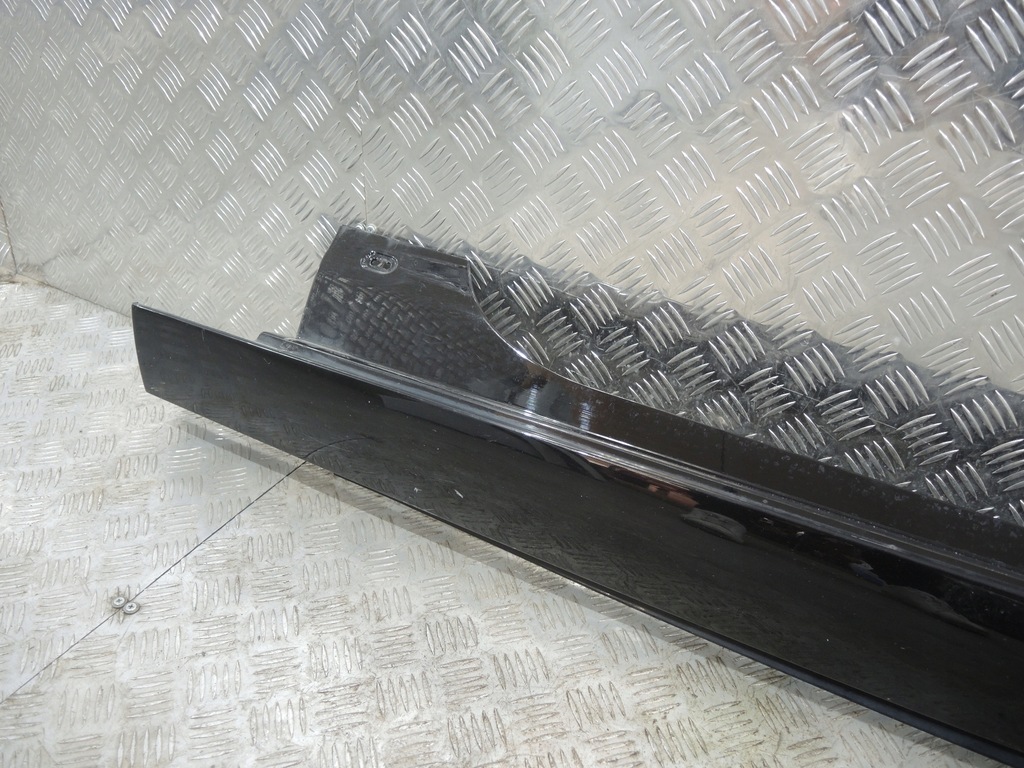 фото №5, Bentley conti gt speed молдинг поріг ліва