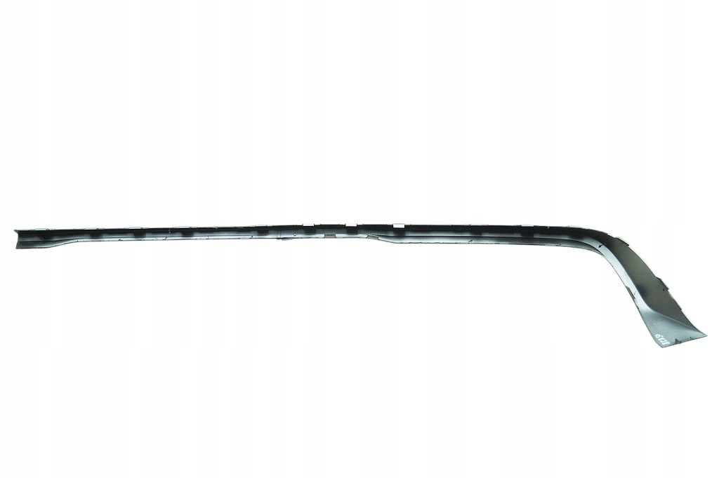 фото №6, Молдинг решётка радиатора накладка бампера задняя audi q2 81a s-line