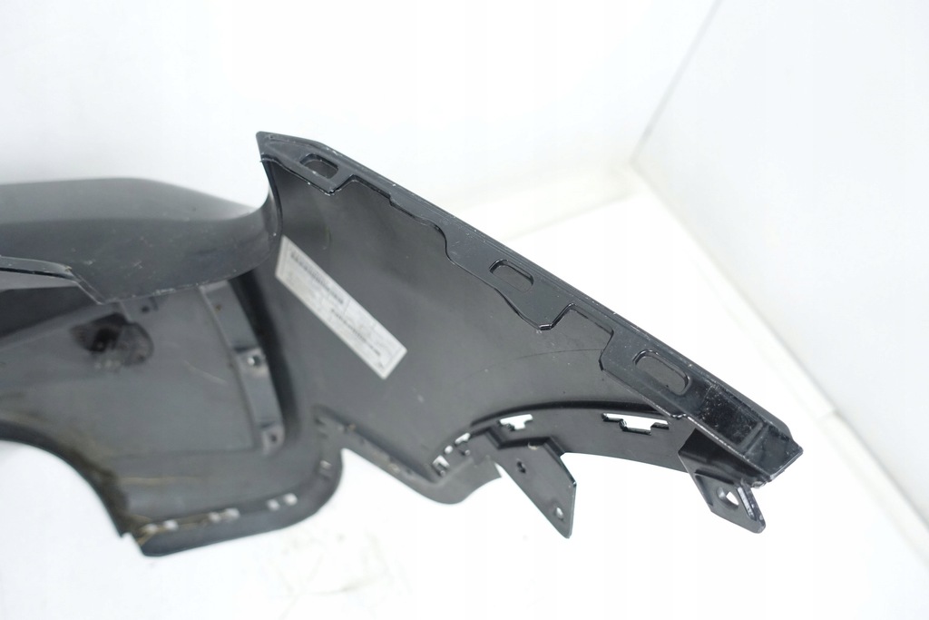 фото №12, Бампер задня задній mini cooper f54 clubman jcw lift