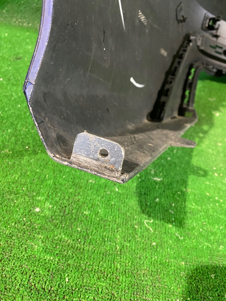 фото №6, Бампер задній задня audi a6 c8 sedan s-line