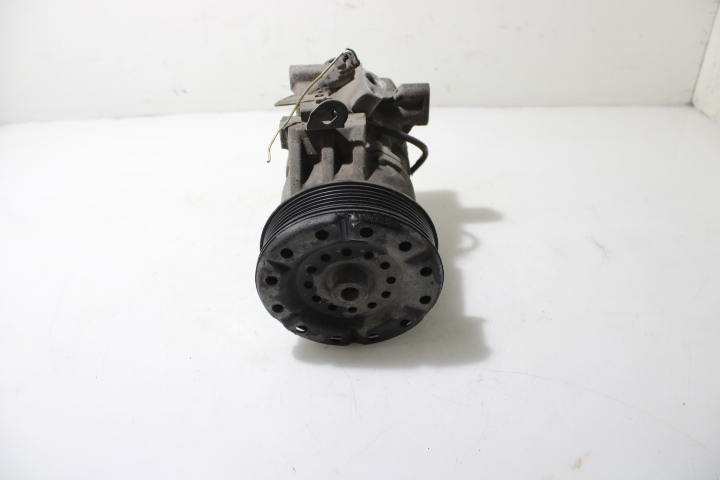 фото №1, Компрессор кондиционера toyota yaris ii 1.4d4d