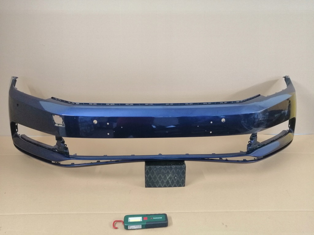 фото №1, Vw passat b8 бампер перед