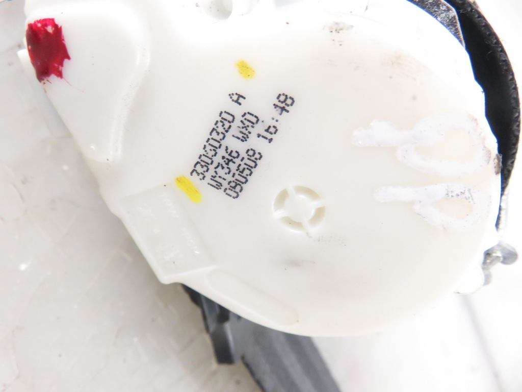 фото №6, Pas правый передний citroen c5 iii 96560562xx 33060320a