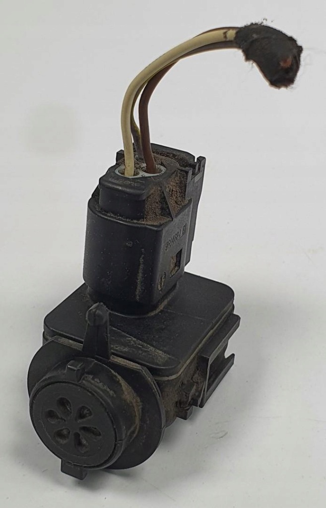 фото №1, Датчик якості повітря mercedes actros mp4 992696r