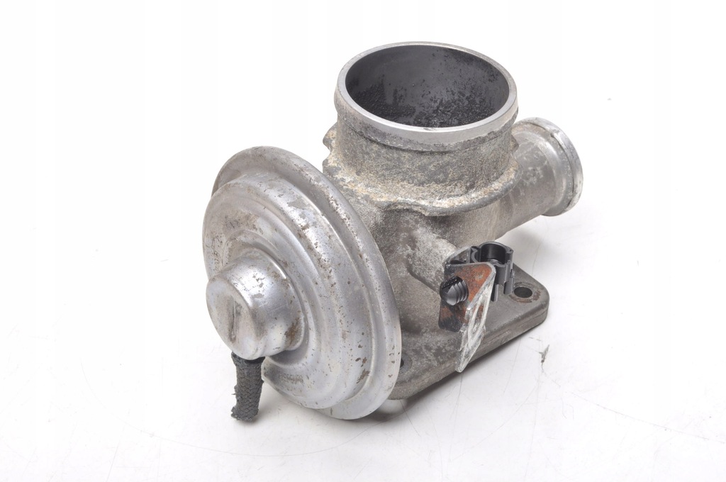 фото №1, Bmw e46 2.0 d клапан egr 7804378