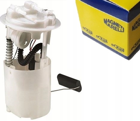 фото №9, Magneti marelli 313011313011 модуль насоса топлива