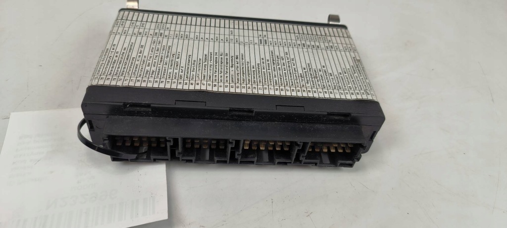 Купити Модуль fr a2c53081759 mercedes atego 815