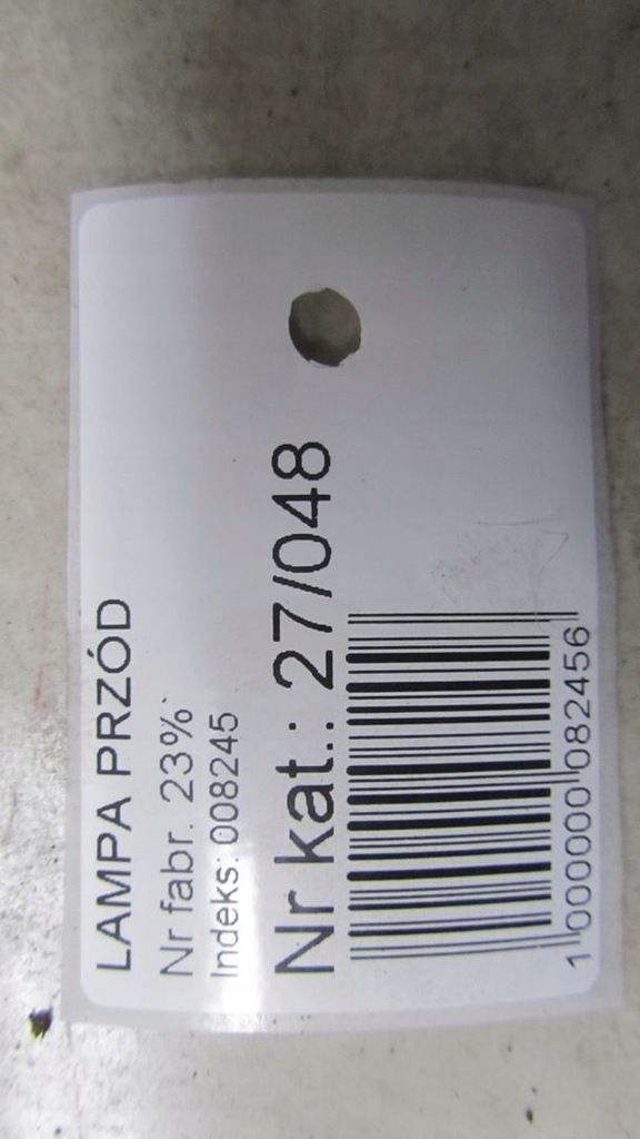 фото №9, Audi q3 8u лампа ліва перед bixenon led 8u0941043a