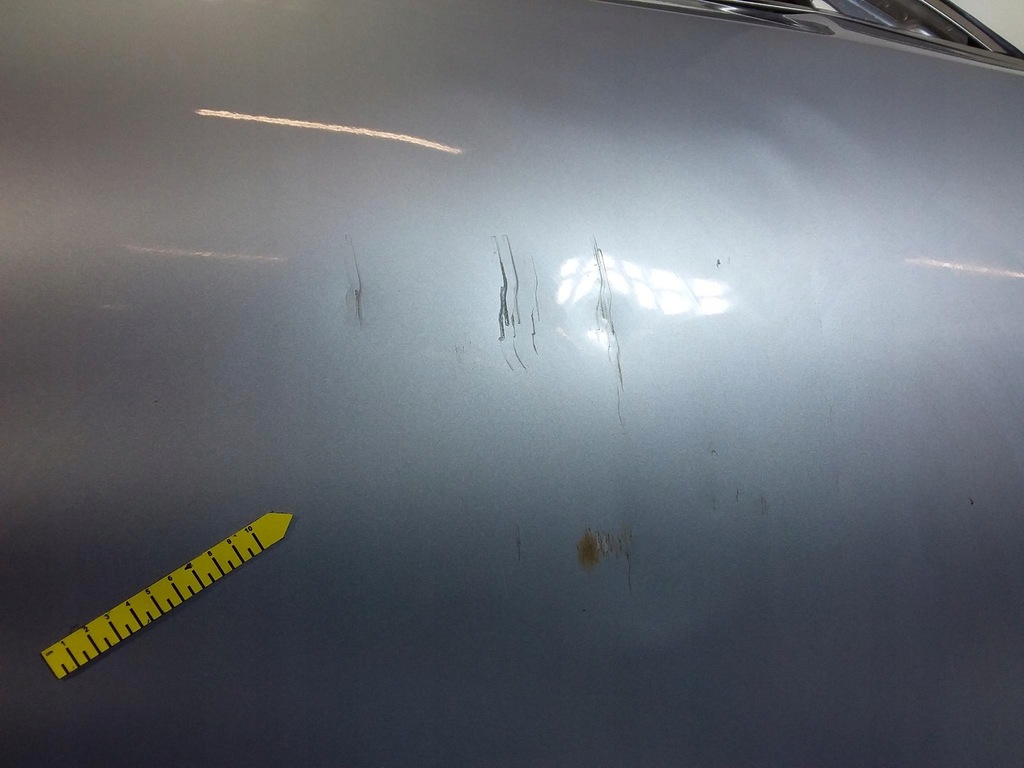 фото №3, Kia ceed iii lift двері перед праве передні