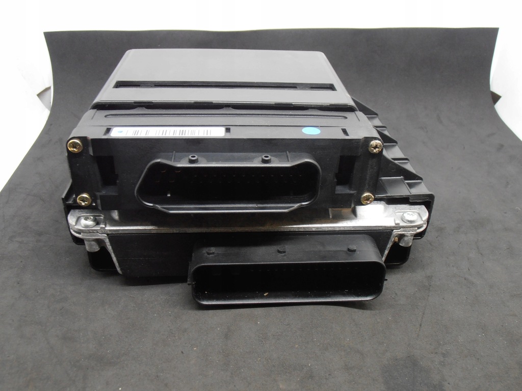 фото №12, Блок управления редуктор, коробки 09d927750 0ad927755ab