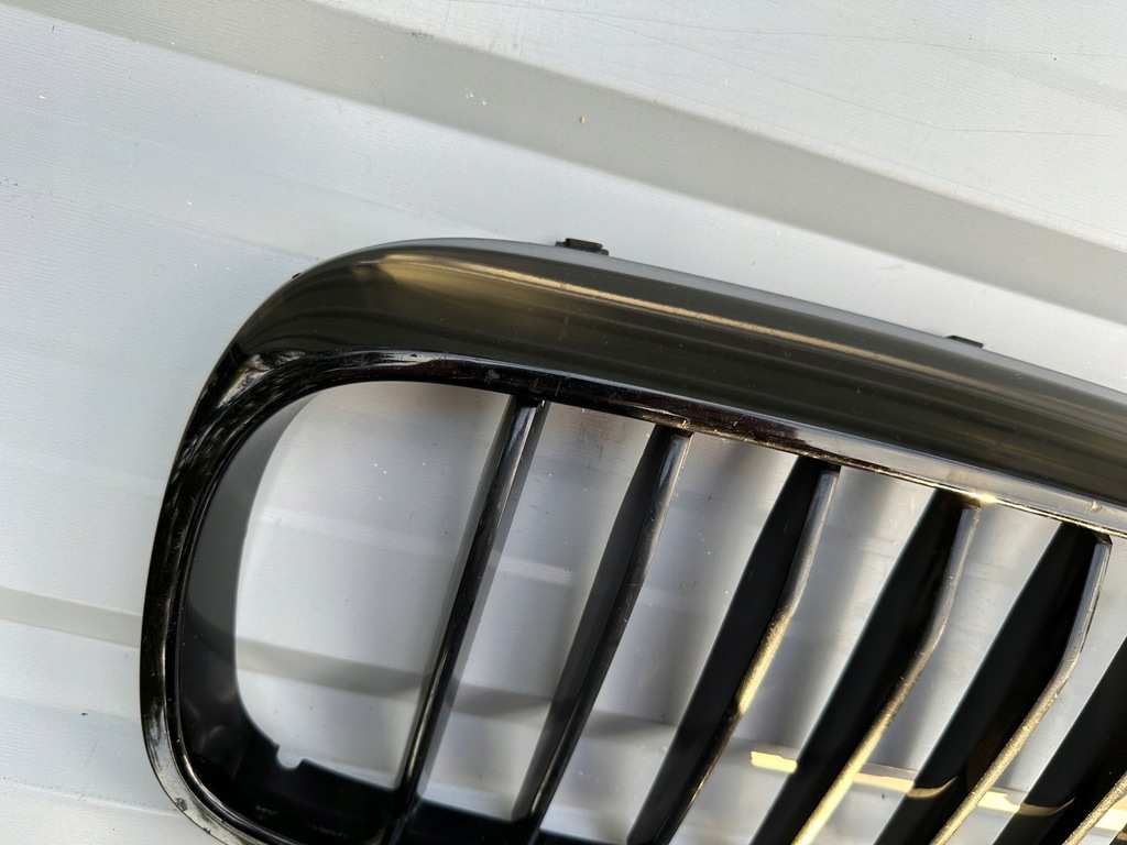 фото №7, Bmw 5 g30 g31 f90 17r- решётка радиатора решётка радиатора решётка радиатора левая