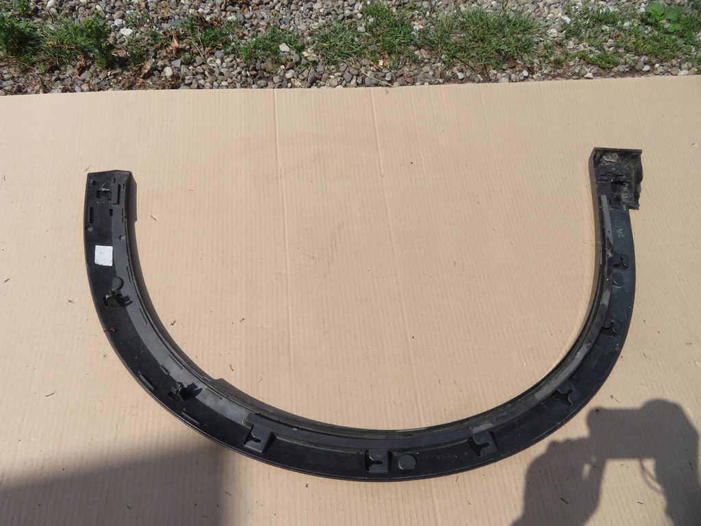 фото №10, Крыло молдинг накладка левый перед cupra formentor 5ff853717h