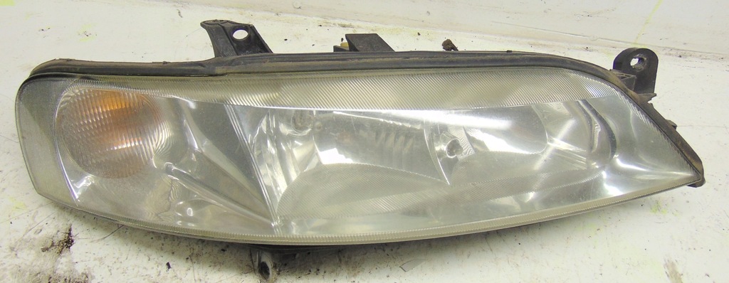 фото №1, Лампа правая правый перед передняя opel vectra b lift europa