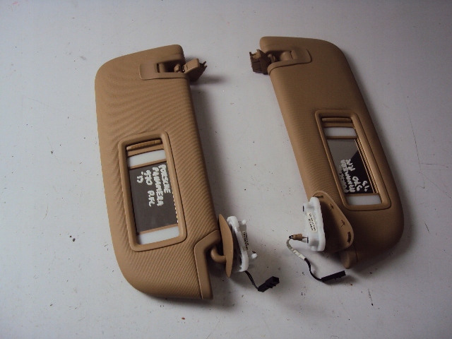 фото №2, Защита солнцезащитные porsche panamera 970 13 r