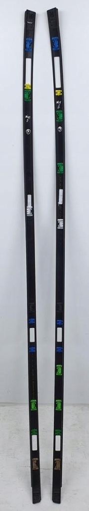 фото №5, Накладки кровельные крыша mercedes gle w167 a1676903704 пара