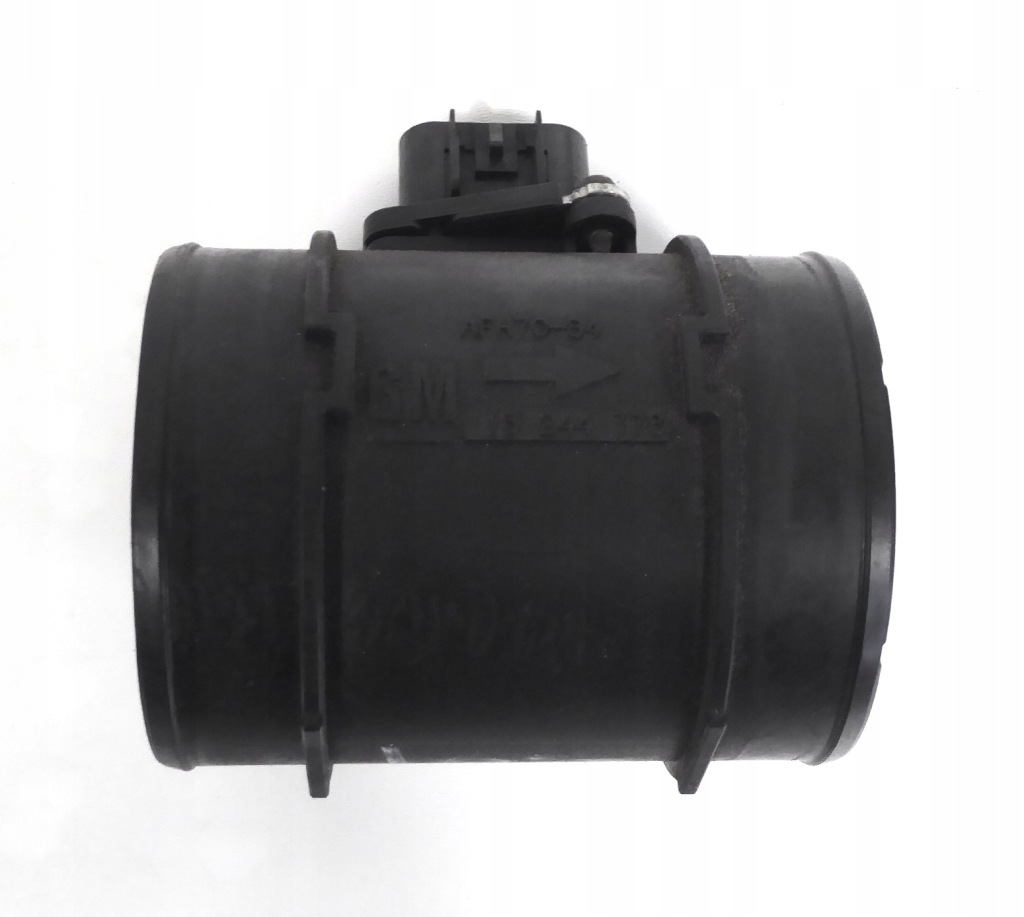 фото №1, Расходомер opel insignia 2.0 turbo a20nht 220 km