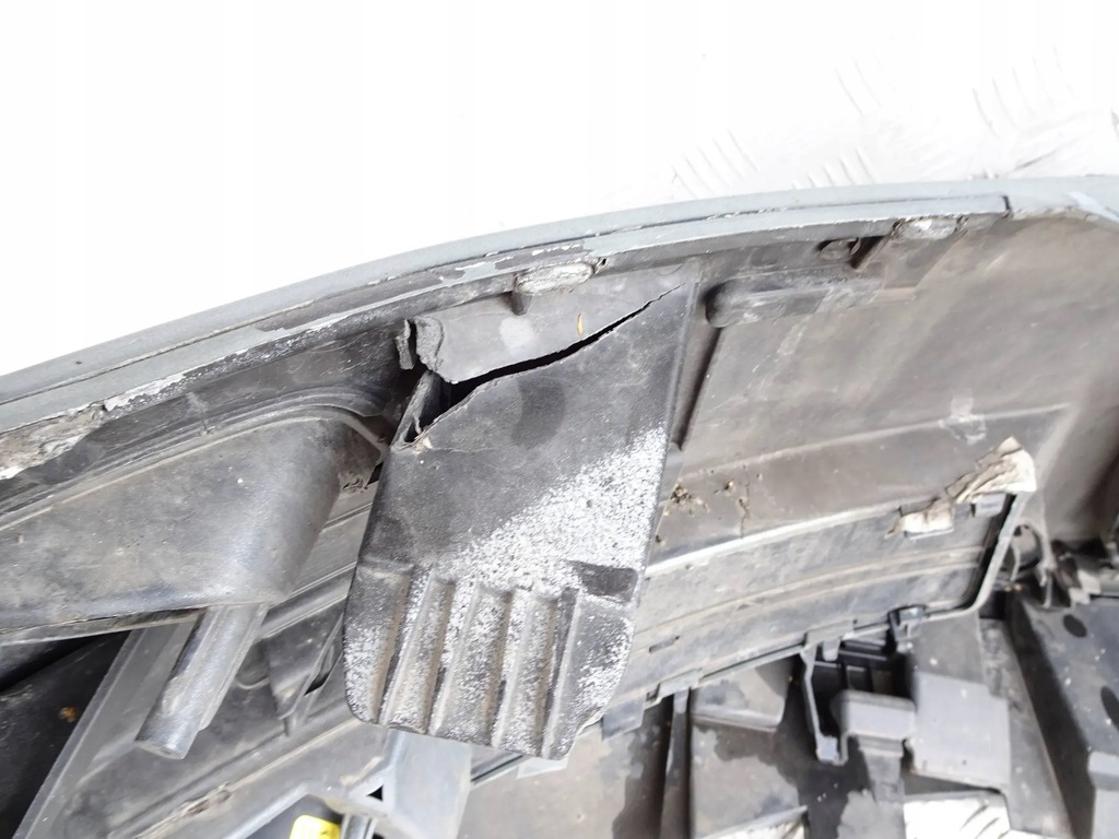 фото №9, Бампер перед kpl. audi tt 8j lz7z 06-10 r.