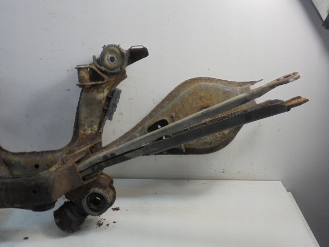 Купить Bmw 3 e36 балка подрамник подрамник подвеска задняя рычаги 4d седан