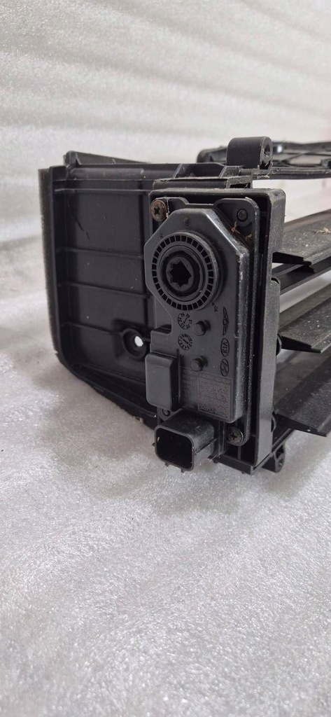 фото №12, Впуск повітропровід повітря kia niro ii 2022