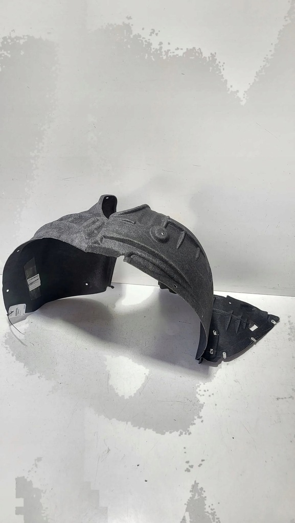 фото №1, Chevrolet bolt 2017 левая сторона подкрылок передние