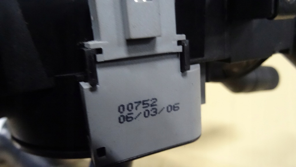 фото №10, Punto 3 iii переключатель комбинированный 7354104220