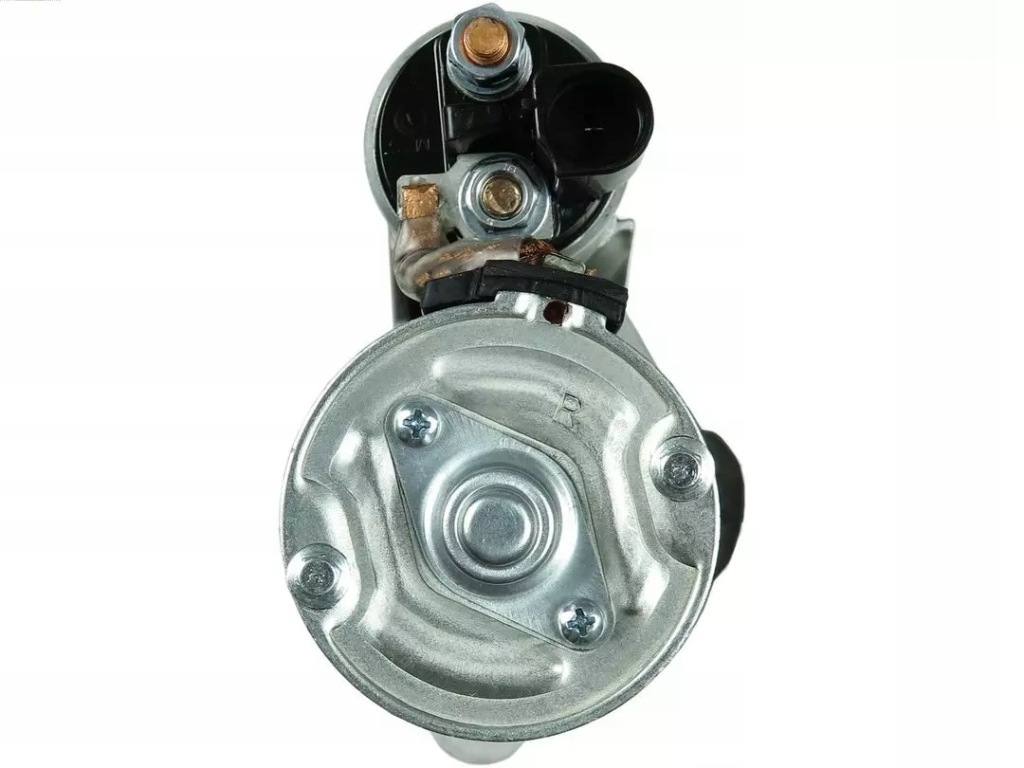 фото №8, Стартер as-pl s0625s