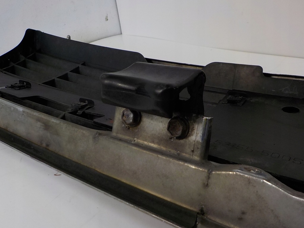 фото №8, Lexus ls iii 430 решётка радиатора решётка радиатора радиатора 53155-50050