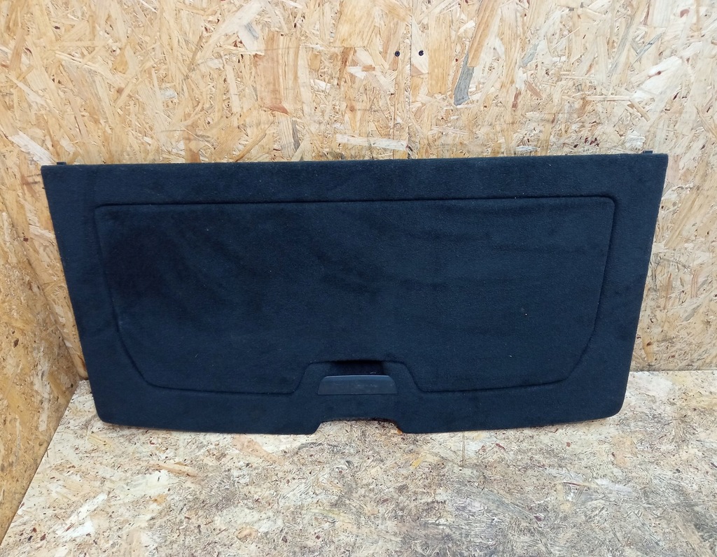 фото №1, Підлога багажника volvo xc90 ii 2.0 t6 39825211