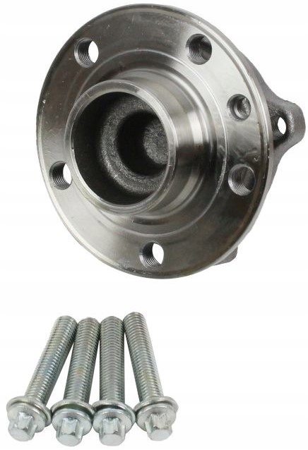 фото №1, Ступица колеса задняя левая правая alfa romeo 159 brera 1.8-3.2 2005-2012