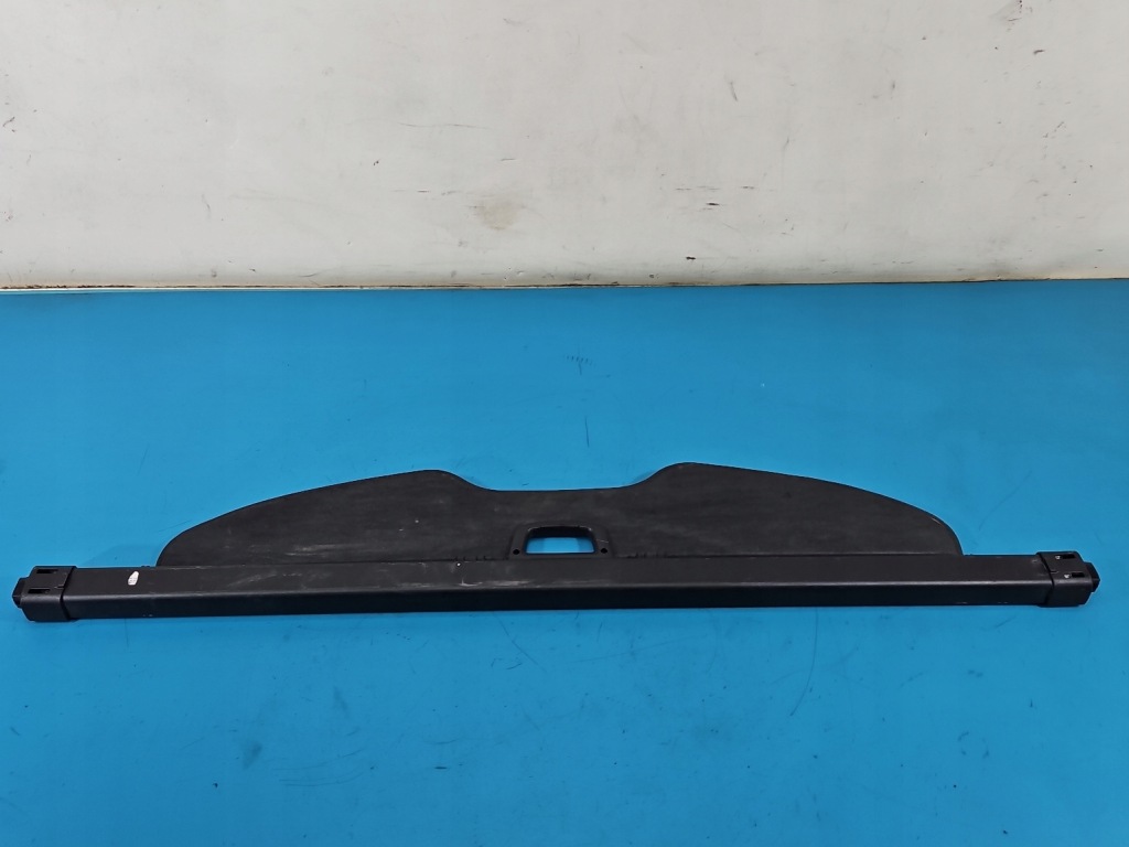 фото №6, Шторка багажника opel antara