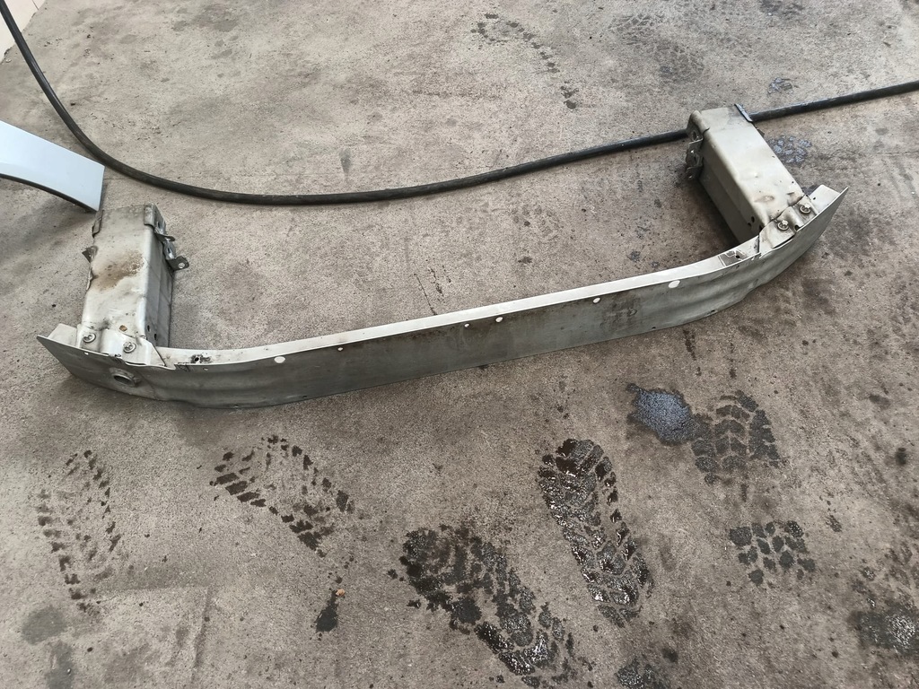 фото №1, Opel insignia a балка pod бампер зона z176