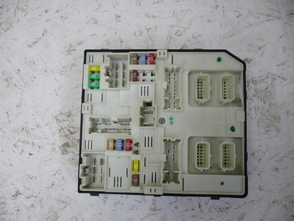 фото №1, Модуль блок керування bsm vsm renault zoe i 284b62494r