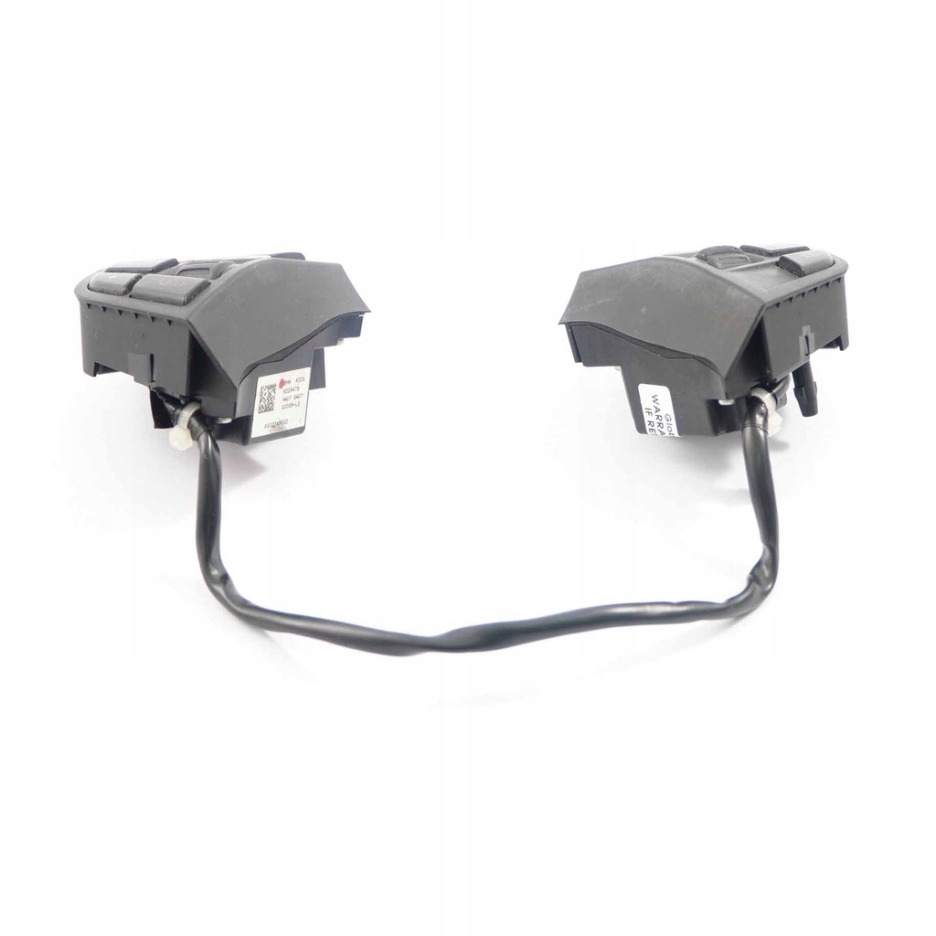 фото №12, Bmw f01 f10 f11 перемикачі керма 9163029