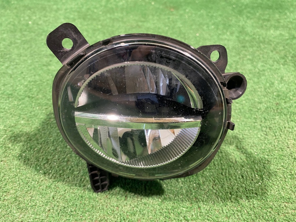 фото №1, Bmw 1 f20 3 f30 f31 4 f32 f33 f34 f36 противотуманная фара правый led 7315560