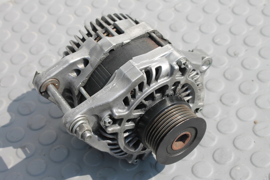 фото №1, Генератор outlander iii 2.2 di-d 12-18