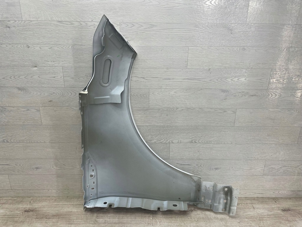 фото №5, Land rover range rover velar 2020 перед сторона левая крыло передний