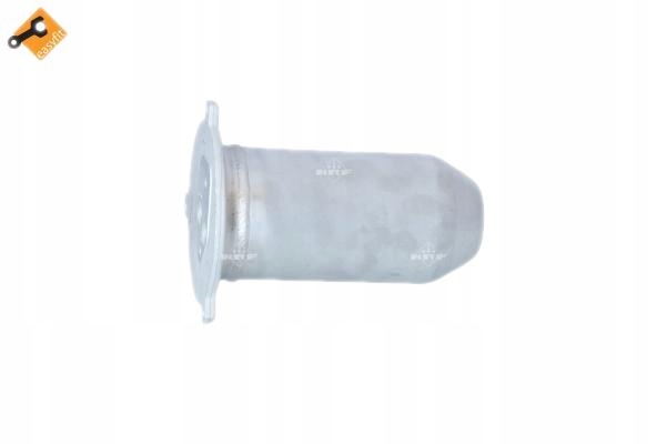 фото №2, Nrf осушувач кондиціонера bmw