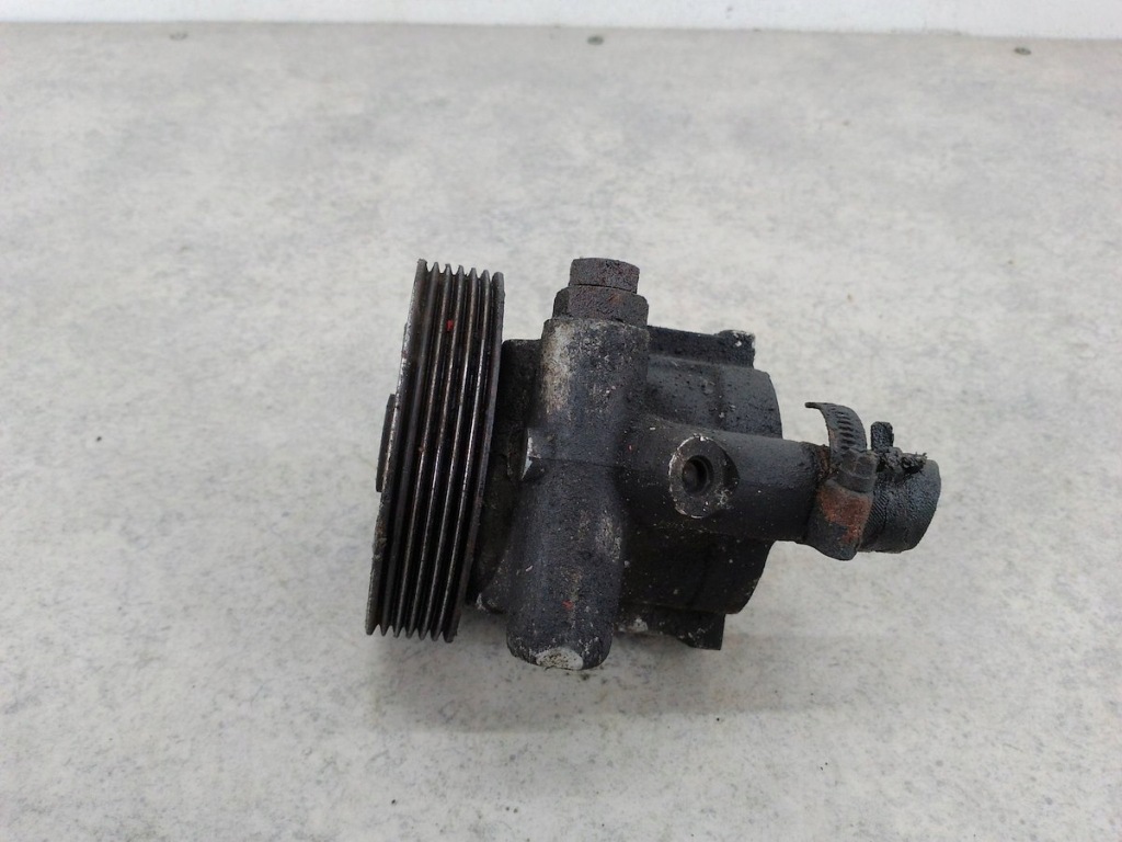 фото №1, Насос підсилювача renault trafic ii 1.9 dci
