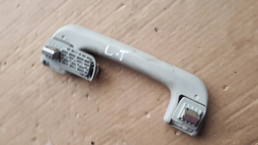 фото №9, A6 c7 4g ручка потолочный левая левый задняя a7 4g