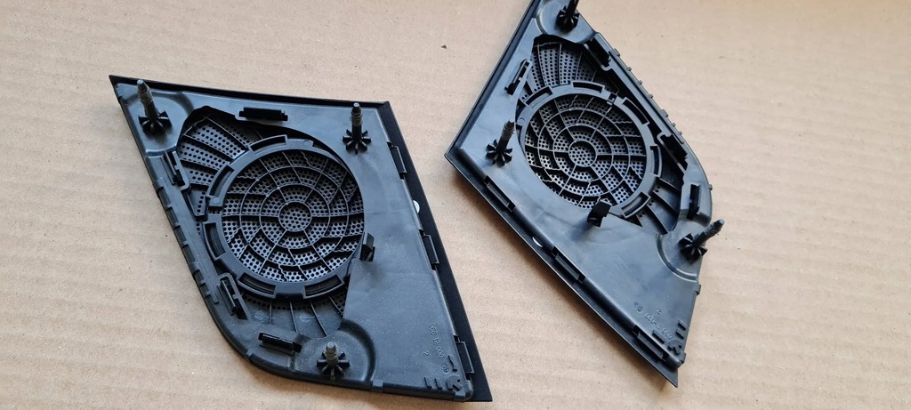 фото №5, A4 b8 s4 накладка консоли панели приборной панели bangolufsen 2x