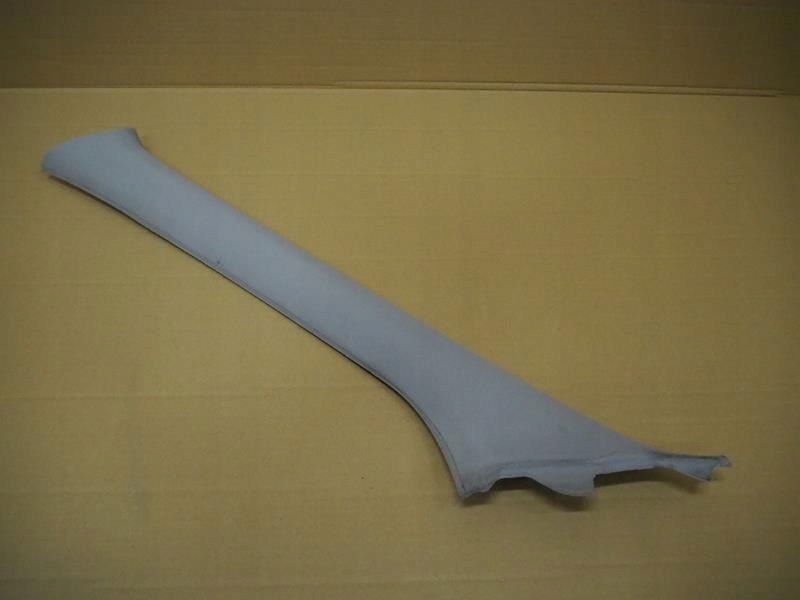 фото №1, Защита стойка левая honda accord vi