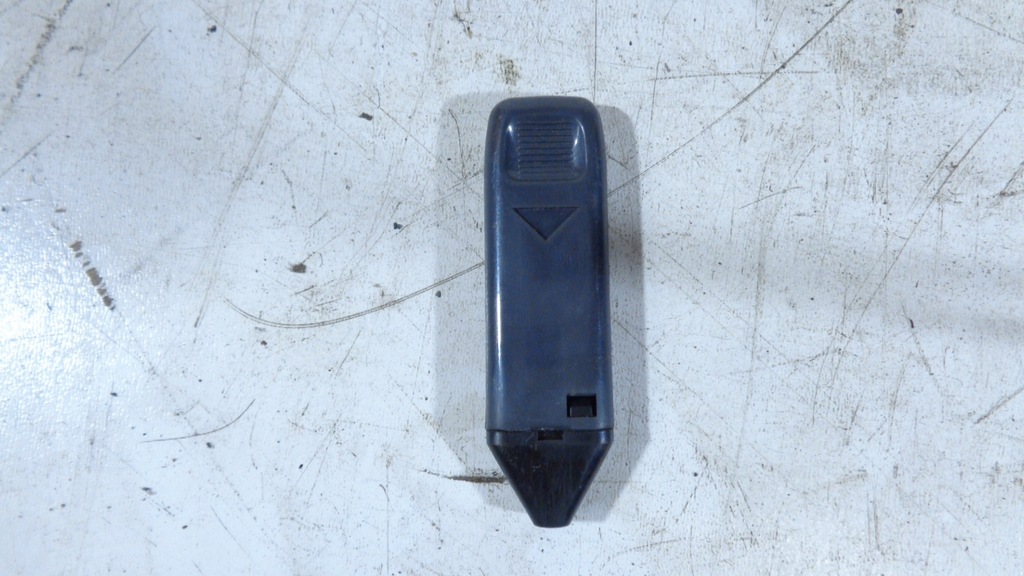 фото №1, Защёлка замка дверь mazda premacy