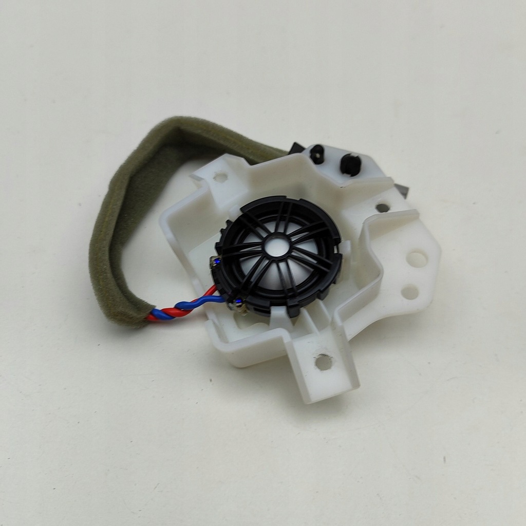 фото №1, Land rover range rover sport l494 2018 левая сторона динамик дверь передних