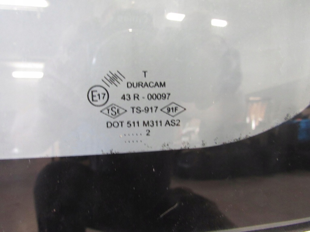 фото №4, Dacia logan mcv двері праве задня