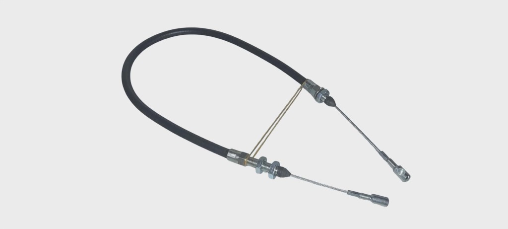 Купити Cofle 1703.5 трос газу iveco daily 2