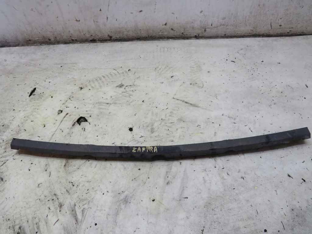 фото №2, Напрямна середній задня zafira c