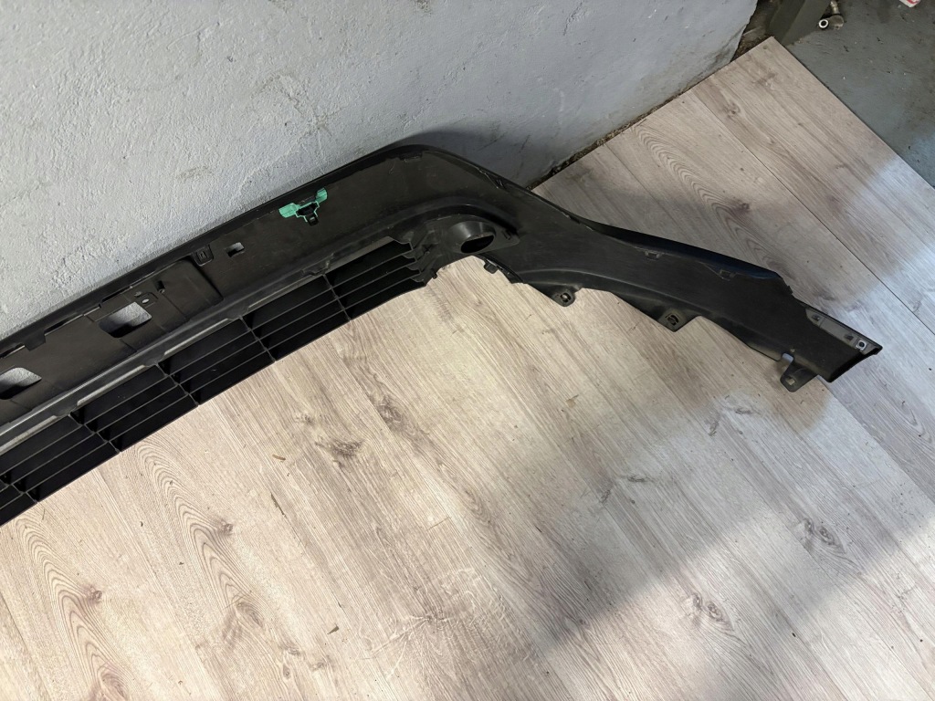 Toyota corolla cross накладка бампера перед 52129-16030 Цена