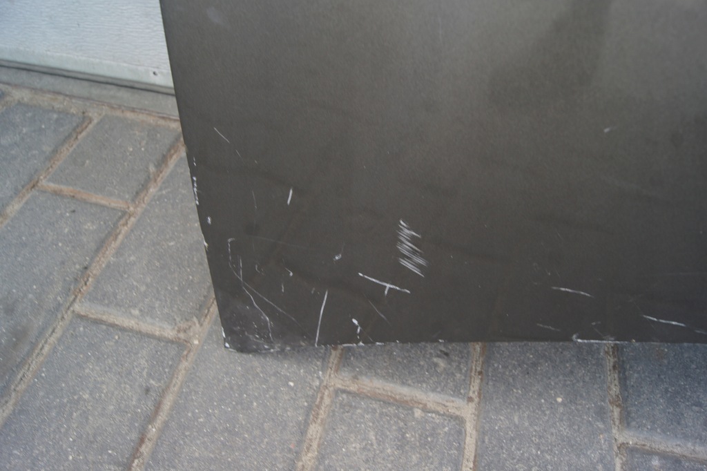 фото №3, Капот mercedes e klasa w211